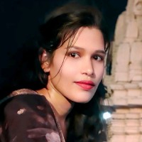 EzDataMunch Employee Preeti Oderiya's profile photo