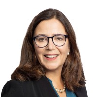 Petra Kaufmann Email & Phone Number