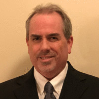 Ameresco Employee Mike Kelliher's profile photo