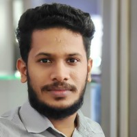 nikshan electronics Employee Amal C's profile photo