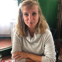 Omnicom Production Employee Polly Morgan's profile photo