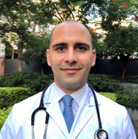 Dr. Soliman Fakeeh Hospital Riyadh Employee Marc Nahas's profile photo
