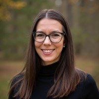 365 Digital Technologies LTD Co. Employee Monika Kirbawy's profile photo
