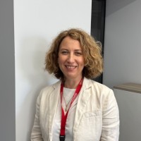 Горизонт Покрытий Employee Natalia Karelina's profile photo