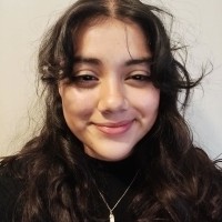 Cincinnati Public Radio Employee Daniela Villarreal Martinez's profile photo