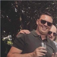 Pentair Australia and New Zealand Employee Dale Griffin's profile photo