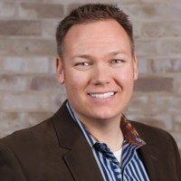 Stantec Employee Shane Anderson's profile photo