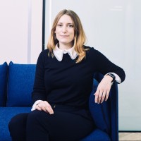 M&G plc Employee Helen Drury's profile photo