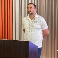 Instant Transport Solution Pvt Ltd Employee Rajbir Chaudhary's profile photo