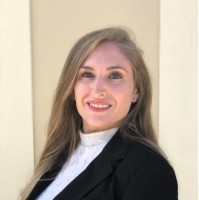 Inceptra Employee Alyssa Harry's profile photo