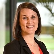 UnitedHealth Group Employee Katie Jacobs's profile photo