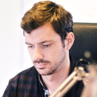 Unfolded Employee Jamie Sutherland's profile photo