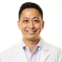 Vituity Employee Justin Yee's profile photo