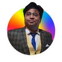 1digitalstack.ai Employee Manish Sharma's profile photo