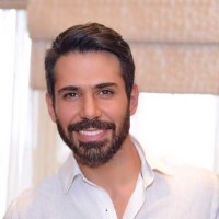Patrick Asfour Email & Phone Number