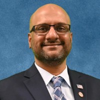 Harris Grant Consulting Employee Harris Mahedavi's profile photo