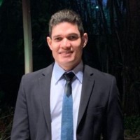 Qualityware Employee Obedi Freitas's profile photo