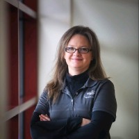 Glacier Park International Airport Employee Jennifer Donofiro's profile photo