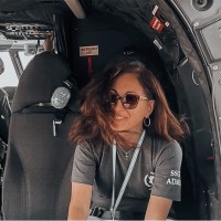 Desislava Petrova Email