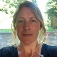 Elizabeth Kingsley Email
