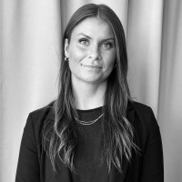 Lexly Employee Nadine Melkie's profile photo