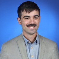 World Monuments Fund Employee Michael Stutts's profile photo