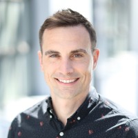 Inductive Bio Employee Andrew Larsen's profile photo