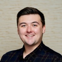 Deloitte Employee Gerald Morgan's profile photo