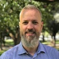 American Forests Employee Peter Hutchins's profile photo