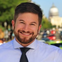 KPTV Fox 12 Oregon Employee Ezra Kaplan's profile photo