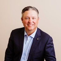 NFP, an Aon company Employee Cooper Johnson's profile photo