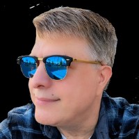 A8A8 Employee Peter Mancini's profile photo