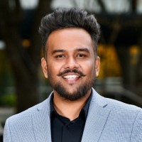 Intellinum Inc Employee Alok Lokesh's profile photo