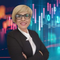 ForInvest Employee Neslihan Köroğlu's profile photo