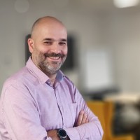 Nephos Employee Bojan Hadzisejdic's profile photo