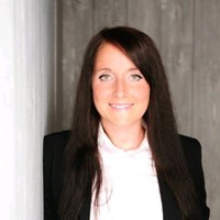 IONITY Employee Franziska Ortlieb's profile photo