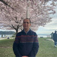 Mohammad Samadanian Email