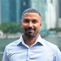 Salling Search Employee Ram G's profile photo