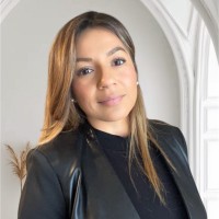 NITYA Software Solutions Inc Employee Iris Yates's profile photo