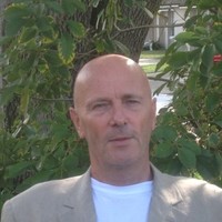 Cranfield University Employee Simon Knox's profile photo