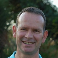 AC Materials Employee Wim van Maele's profile photo