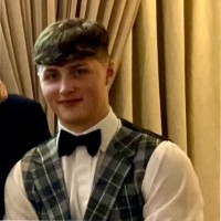 EfficusAI Employee Thomas Read's profile photo