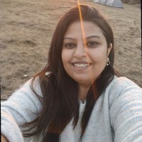Excellent Publicity Employee Radhika Joshi's profile photo