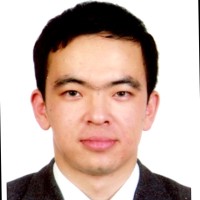 Selenium Master LLC Employee Mirahmet Y.'s profile photo