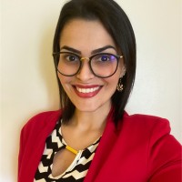 State Grid Brazil Holding S.A. Employee Jessica Freire's profile photo