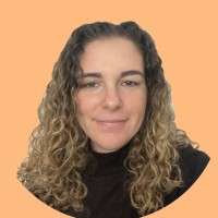 Stensborg Employee Paula Sánchez Collado's profile photo