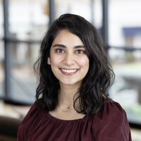 Cedar Employee Maha Ali's profile photo