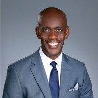 GRAY MEDIA Employee Maurice Gibson's profile photo