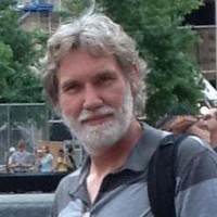 Masterpiecestaircase & Millwork Employee Steve Lukens's profile photo