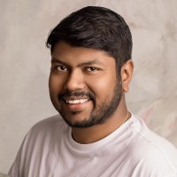 Bibhu Das Email & Phone Number